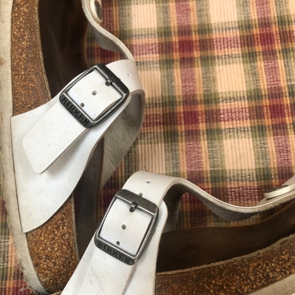 Birkenstock Sandals size 7-8 - Picture 5 of 11
